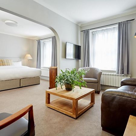 Abergavenny Hotel Zewnętrze zdjęcie