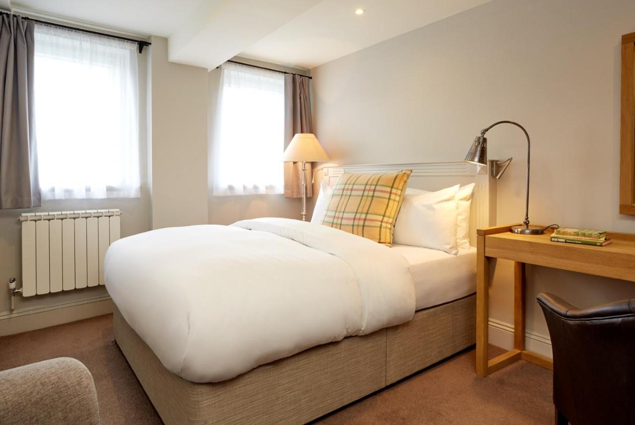 Abergavenny Hotel Zewnętrze zdjęcie