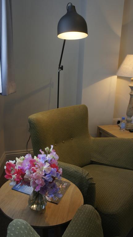 Abergavenny Hotel Zewnętrze zdjęcie