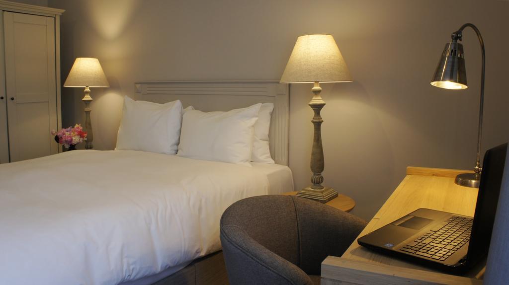 Abergavenny Hotel Zewnętrze zdjęcie