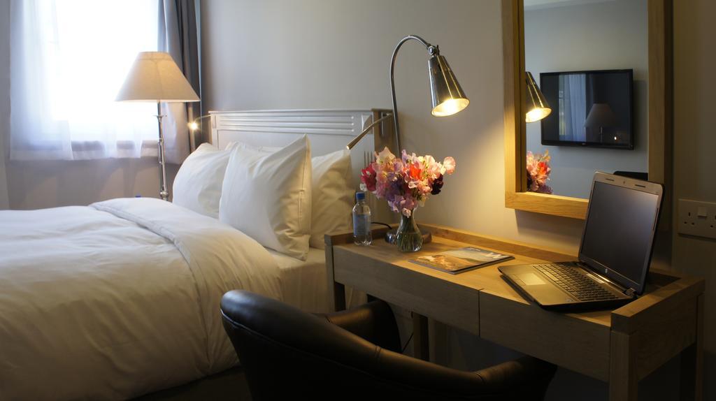 Abergavenny Hotel Zewnętrze zdjęcie