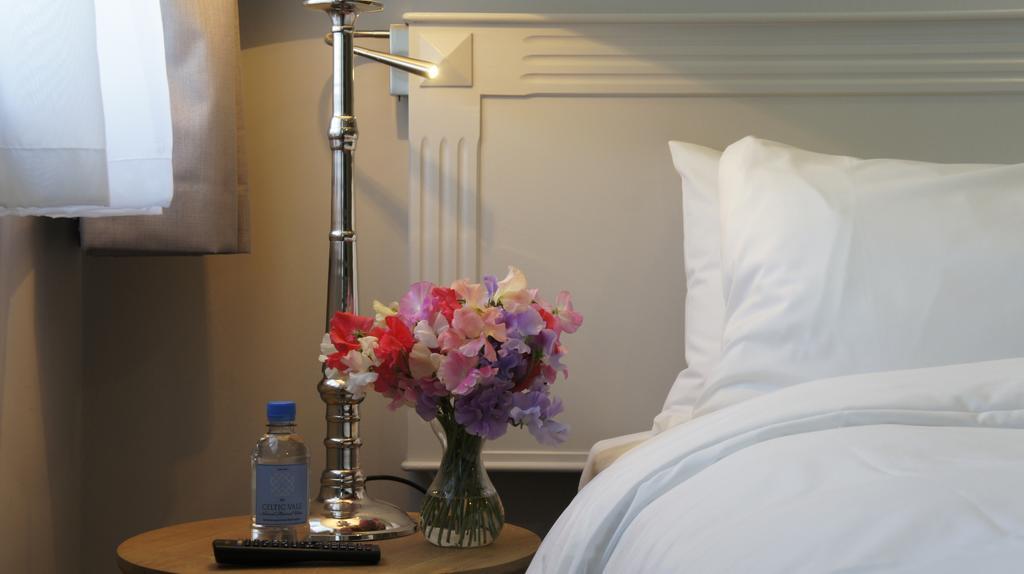 Abergavenny Hotel Pokój zdjęcie