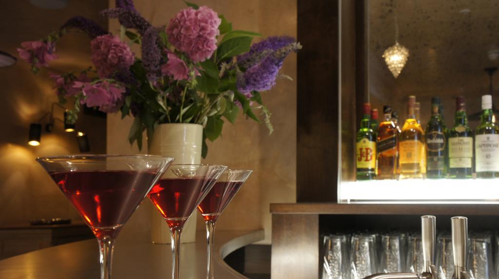Abergavenny Hotel Zewnętrze zdjęcie