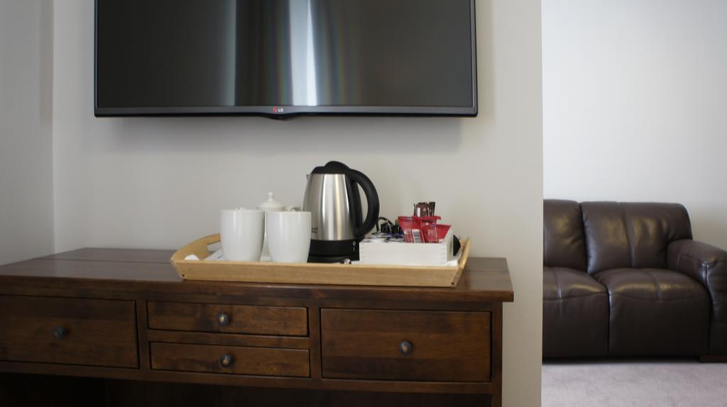 Abergavenny Hotel Zewnętrze zdjęcie