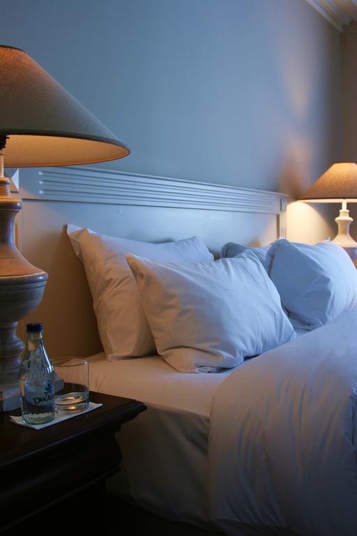 Abergavenny Hotel Zewnętrze zdjęcie