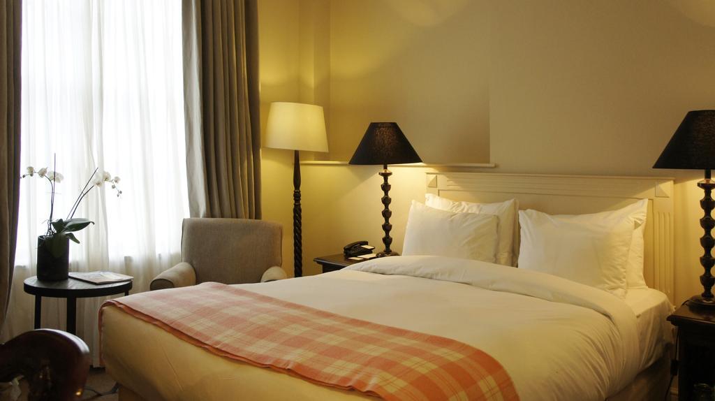 Abergavenny Hotel Zewnętrze zdjęcie