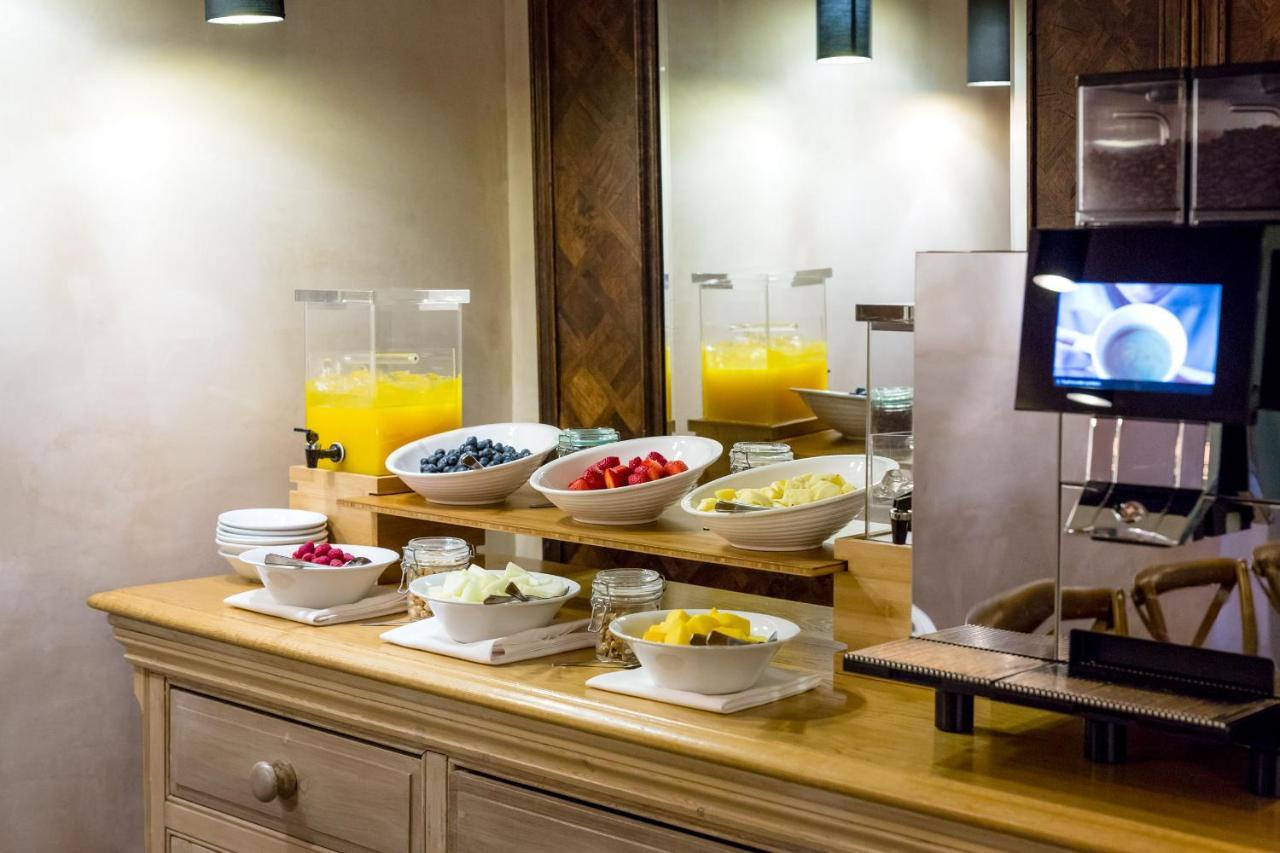 Abergavenny Hotel Zewnętrze zdjęcie
